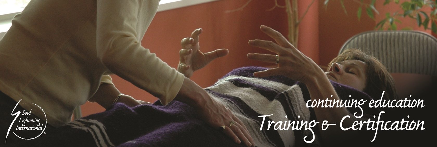 acupressure training and cerification