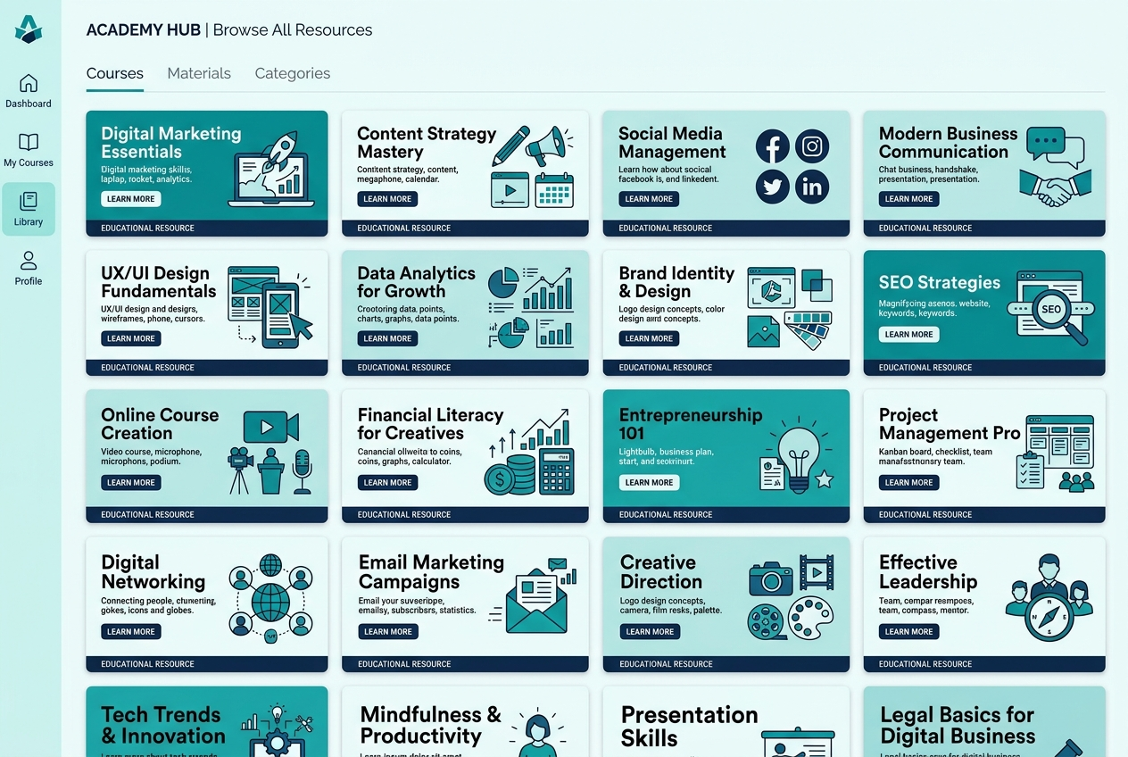 Soul Lightening Digital Media